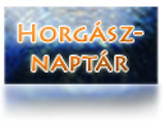 Horgásznaptár